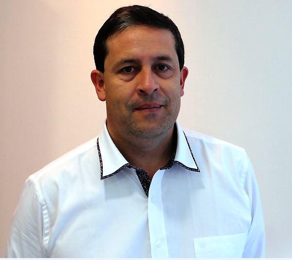 Pablo Mecklenburg