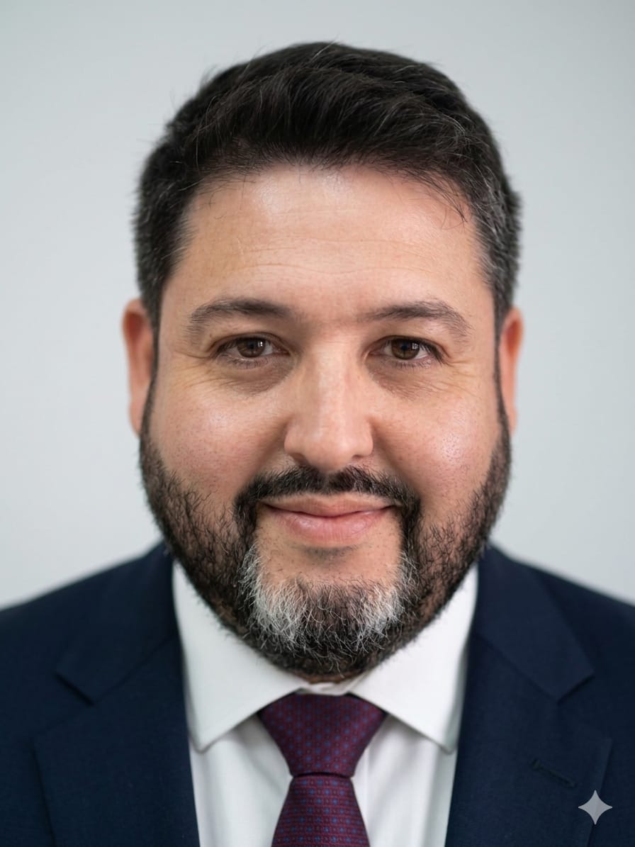 Javier Mancilla Lorca